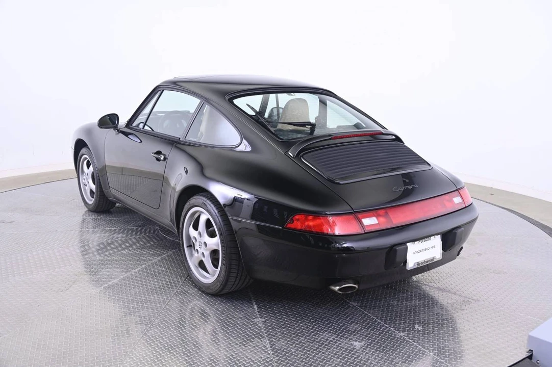 1994 Porsche 964 Carrera - Image 3 of 5