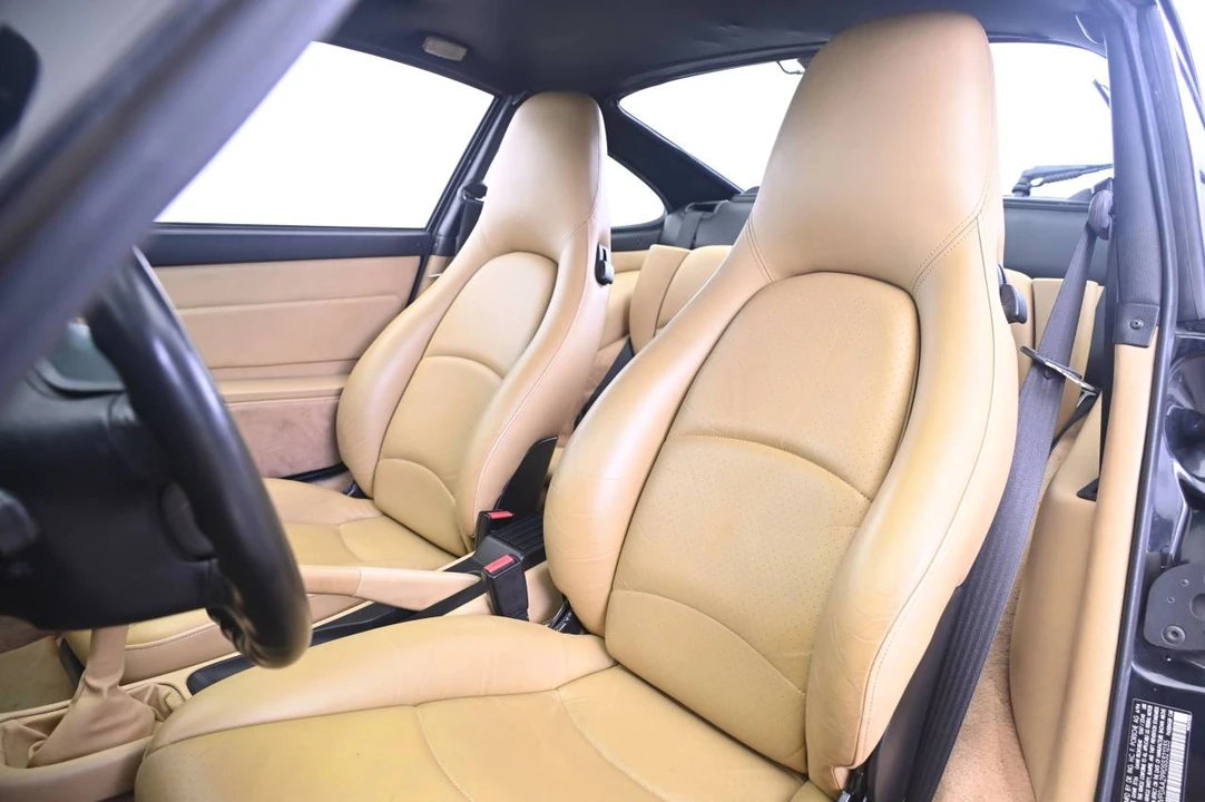 1994 Porsche 964 Carrera - Image 5 of 5