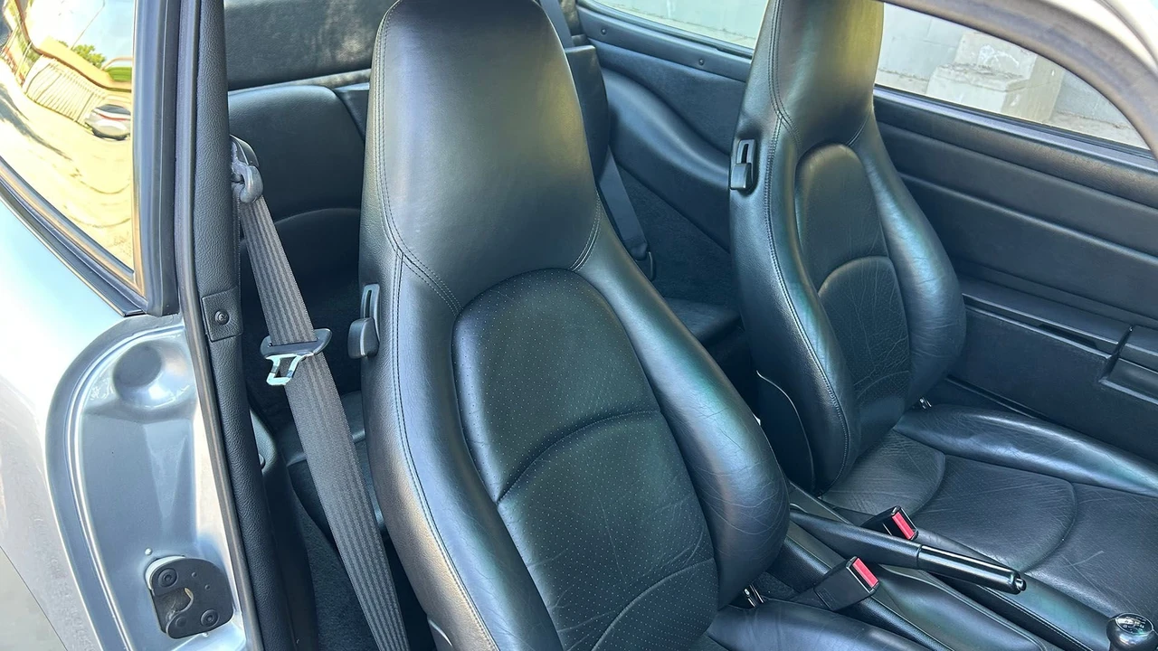 1994 Porsche 964 Carrera - Image 30 of 31