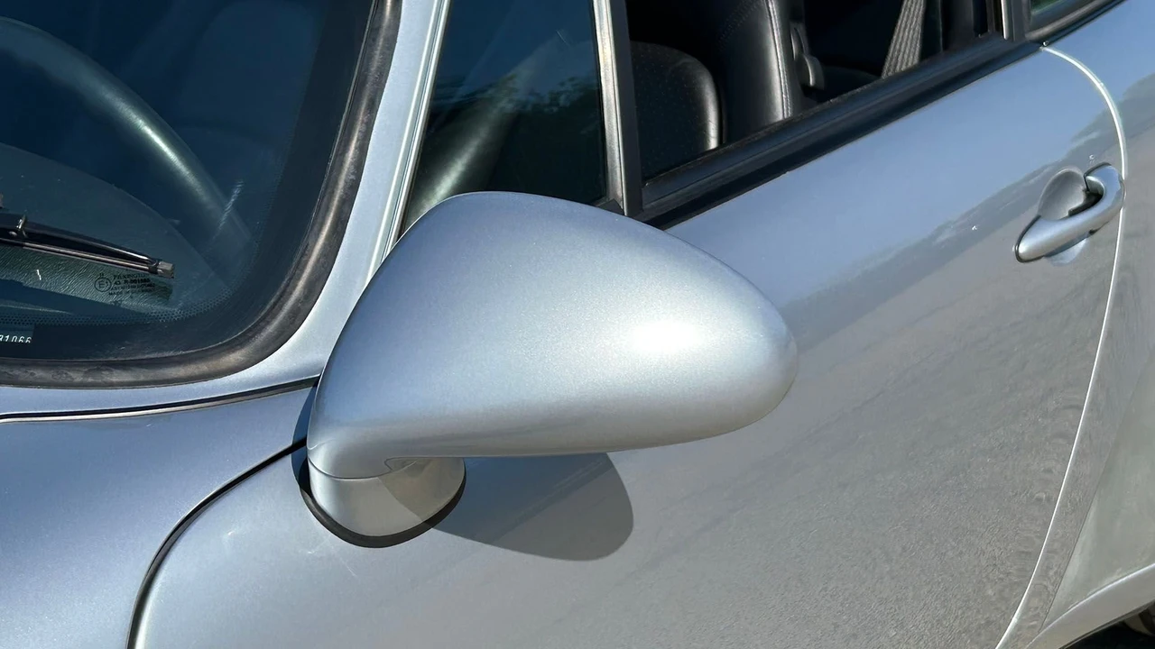 1994 Porsche 964 Carrera - Image 17 of 31