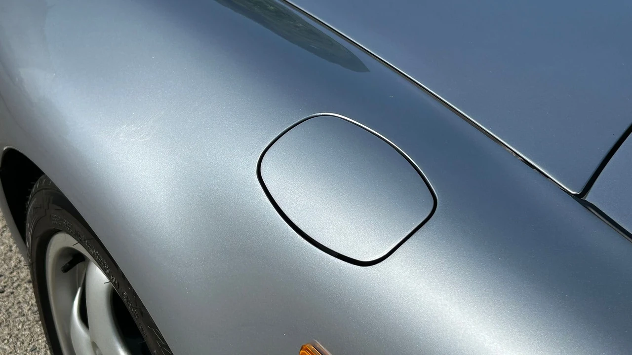 1994 Porsche 964 Carrera - Image 16 of 31