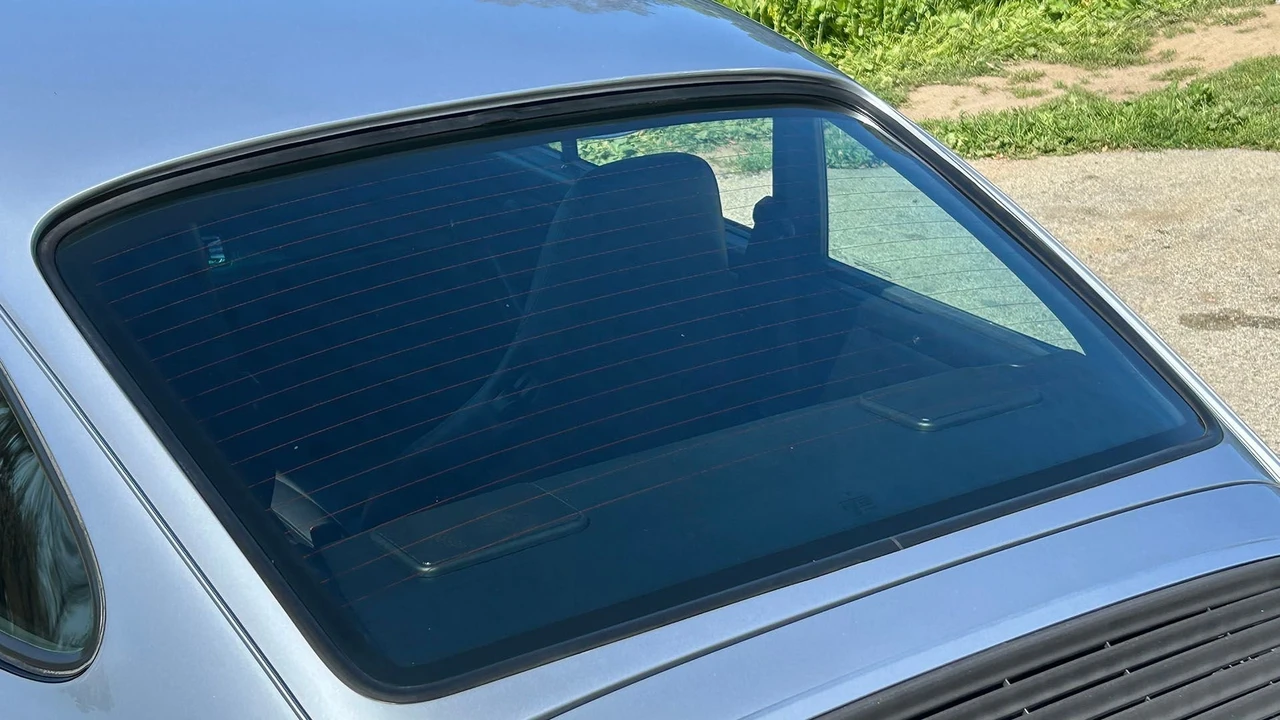 1994 Porsche 964 Carrera - Image 23 of 31