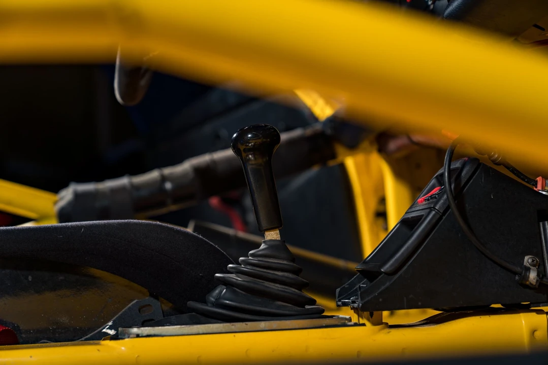 1994 Porsche 964 Carrera - Image 15 of 31
