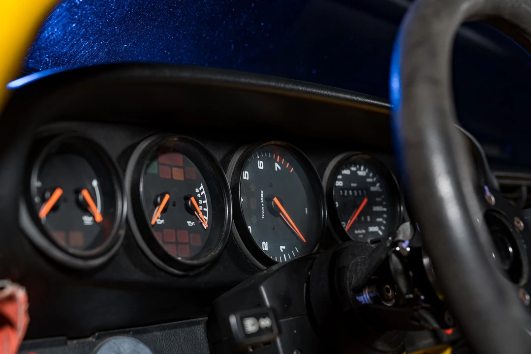 1994 Porsche 964 Carrera - Image 23 of 31