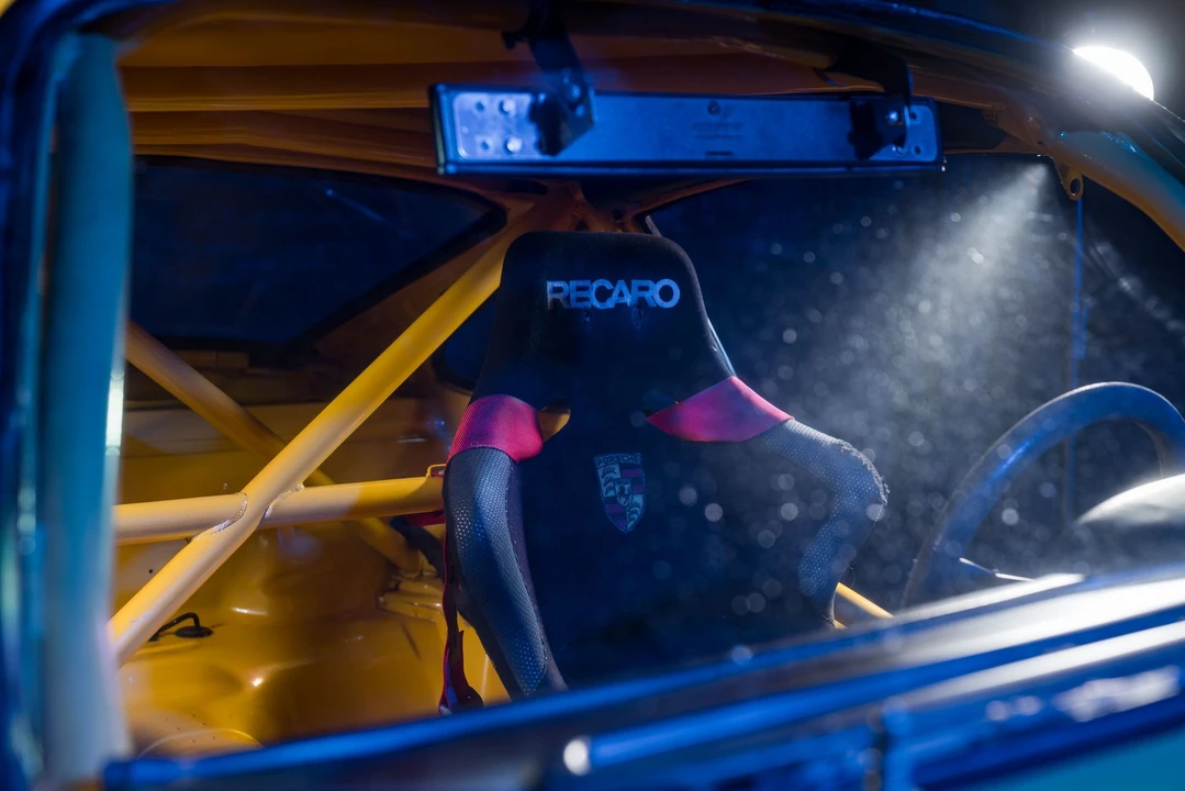 1994 Porsche 964 Carrera - Image 18 of 31
