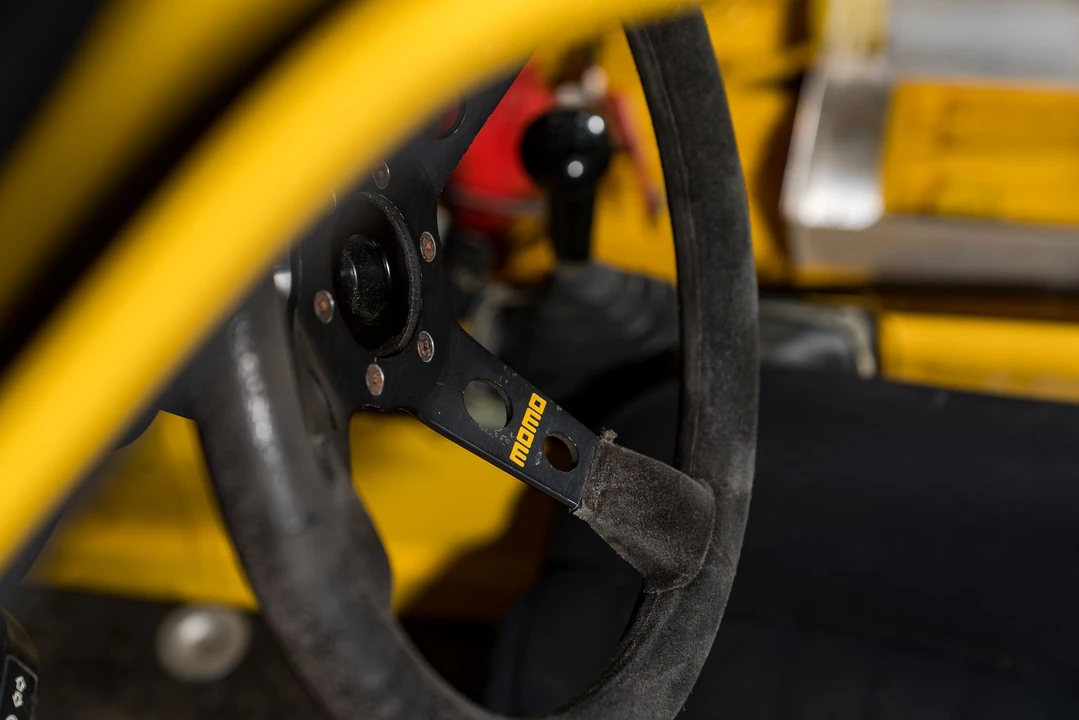 1994 Porsche 964 Carrera - Image 22 of 31