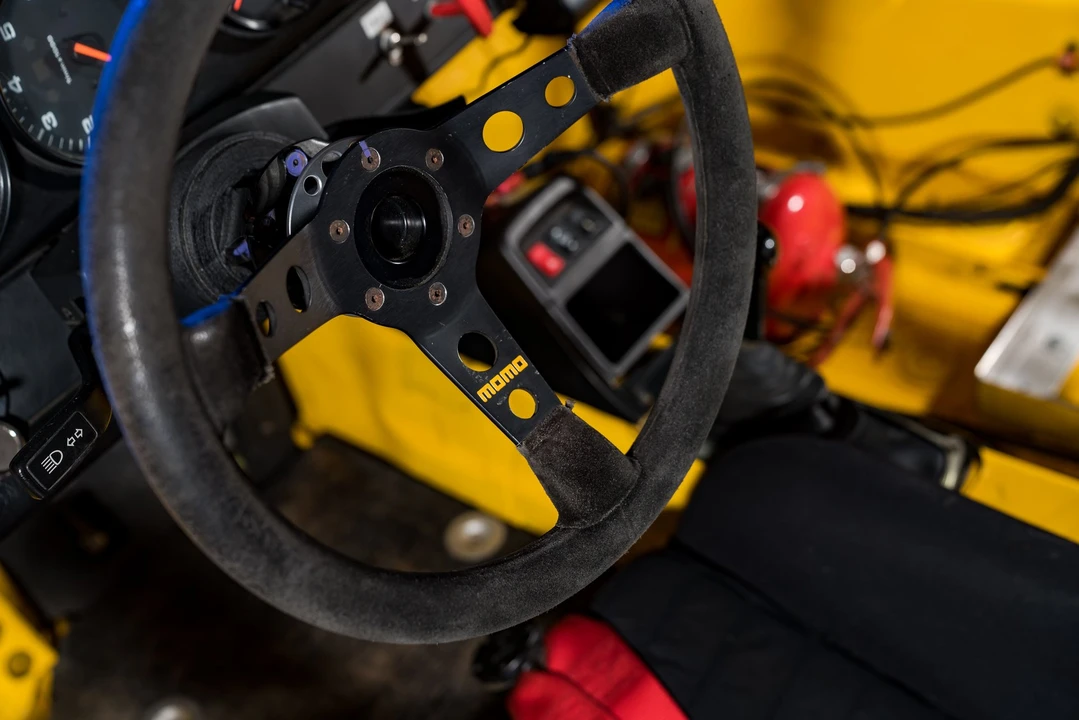 1994 Porsche 964 Carrera - Image 11 of 31