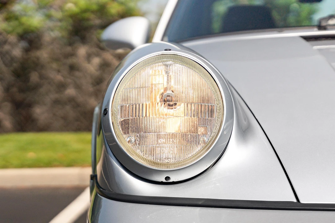 1994 Porsche 964 Carrera RS America - Image 11 of 31