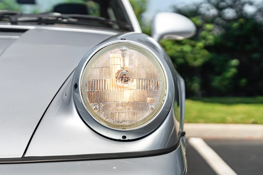 1994 Porsche 964 Carrera RS America - Image 14 of 31