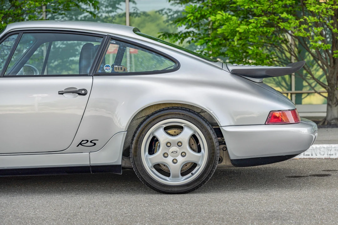 1994 Porsche 964 Carrera RS America - Image 19 of 31