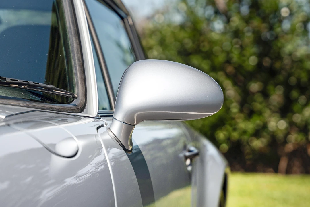 1994 Porsche 964 Carrera RS America - Image 16 of 31