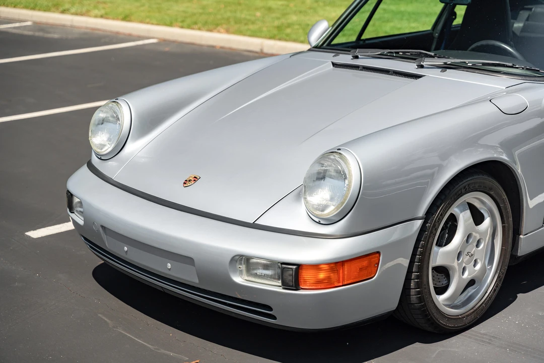 1994 Porsche 964 Carrera RS America - Image 15 of 31