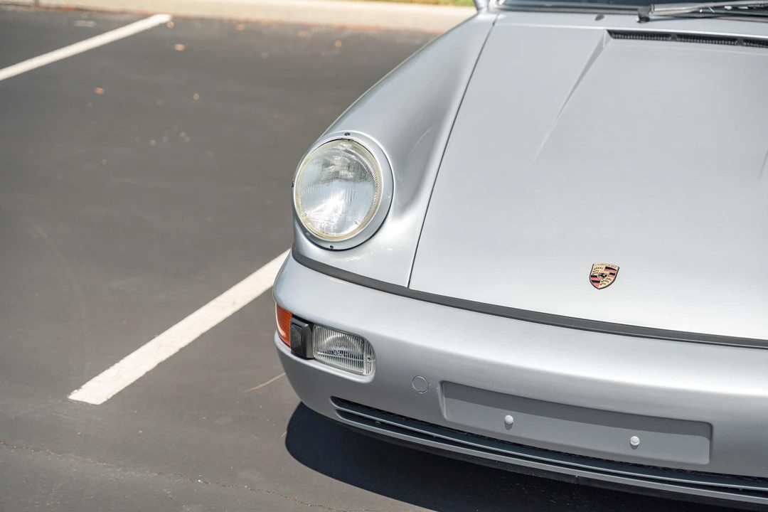 1994 Porsche 964 Carrera RS America - Image 12 of 31