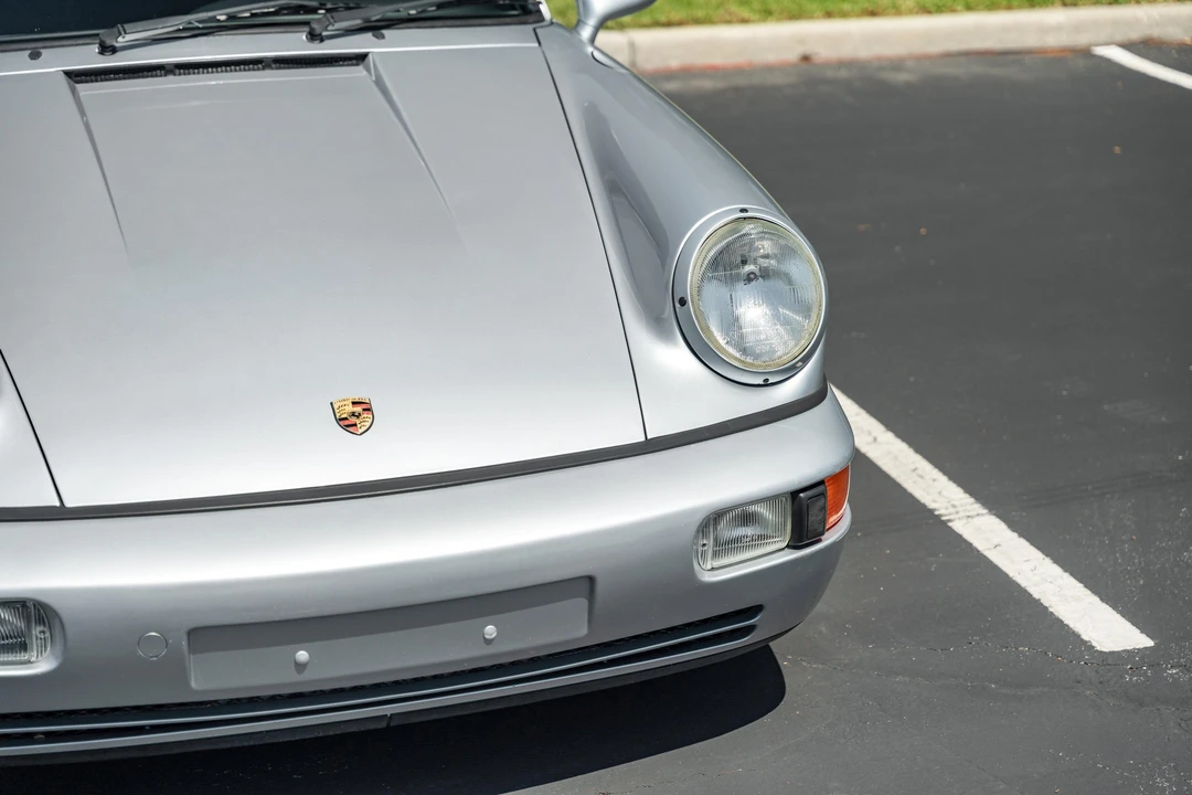 1994 Porsche 964 Carrera RS America - Image 13 of 31