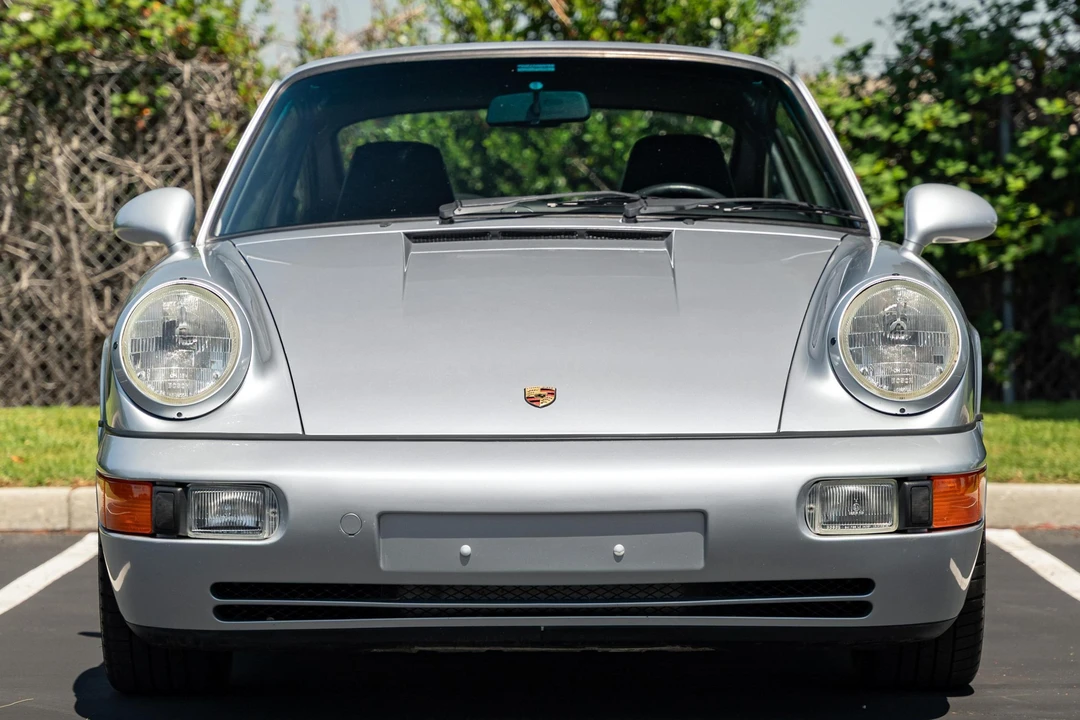 1994 Porsche 964 Carrera RS America - Image 2 of 31