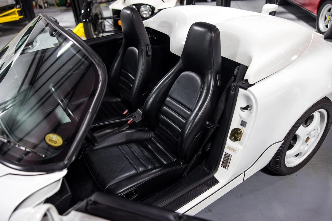 1994 Porsche - Image 21 of 31