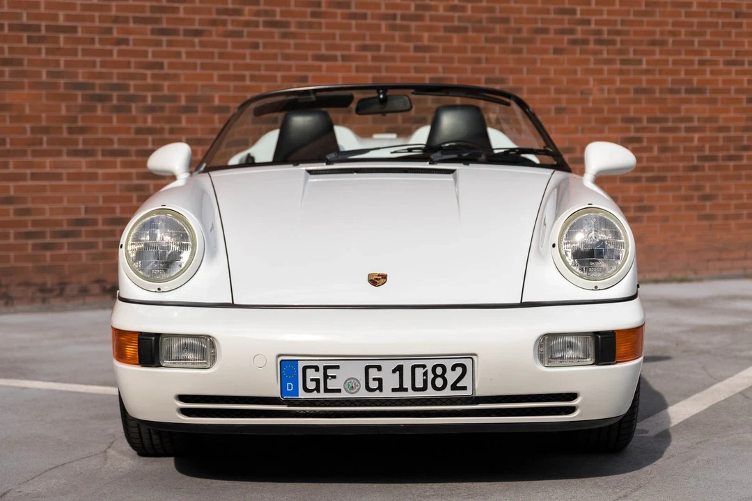 1994 Porsche - Image 7 of 31