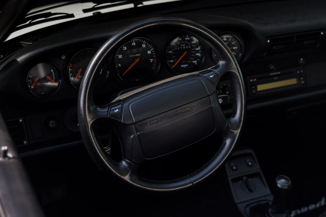 1994 Porsche - Image 30 of 31