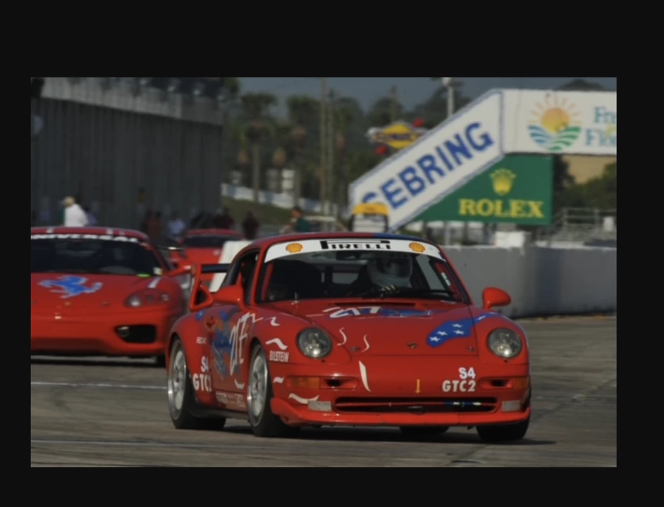 1994 Porsche 993 Carrera - Image 19 of 31