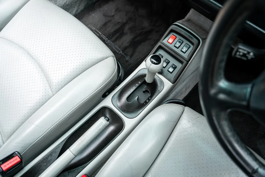1994 Porsche 993 Carrera - Image 28 of 30