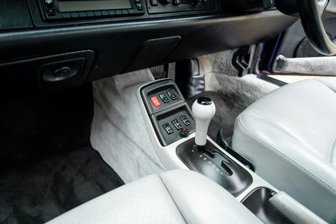 1994 Porsche 993 Carrera - Image 29 of 30