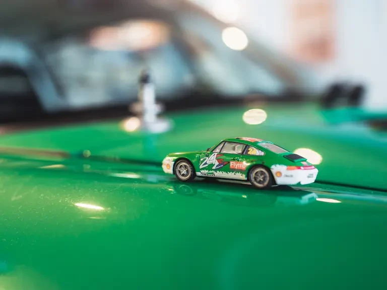 1994 Porsche 964 Carrera RS - Image 28 of 31