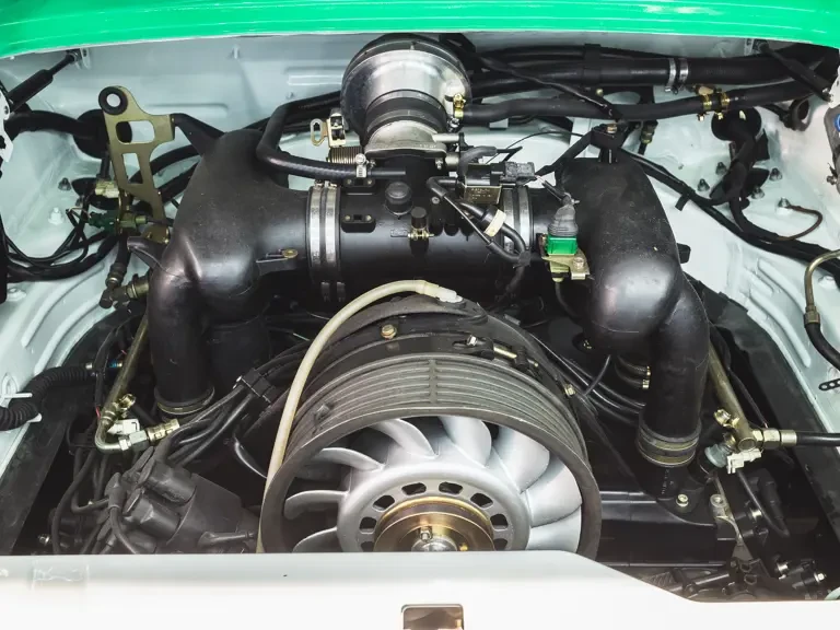 1994 Porsche 964 Carrera RS - Image 6 of 31