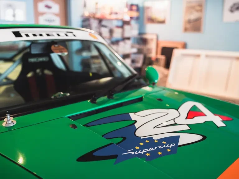 1994 Porsche 964 Carrera RS - Image 26 of 31