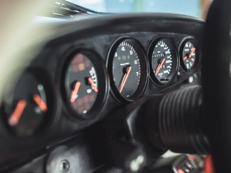 1994 Porsche 964 Carrera RS - Image 15 of 31