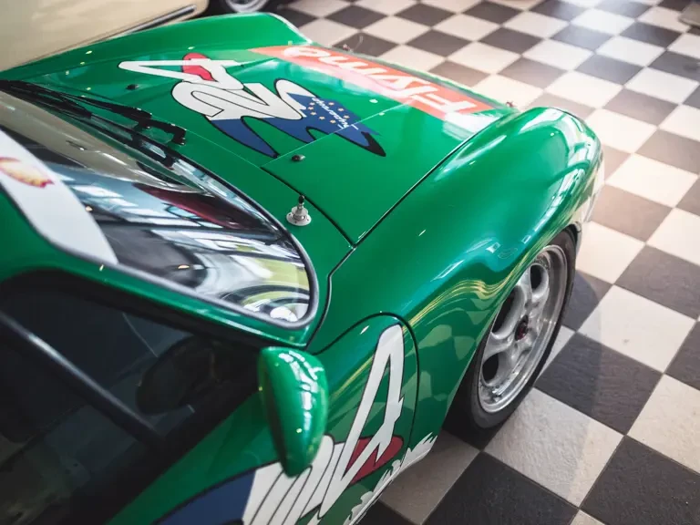 1994 Porsche 964 Carrera RS - Image 24 of 31