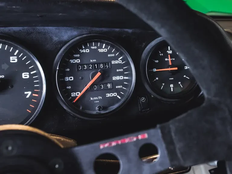 1994 Porsche 964 Carrera RS - Image 14 of 31