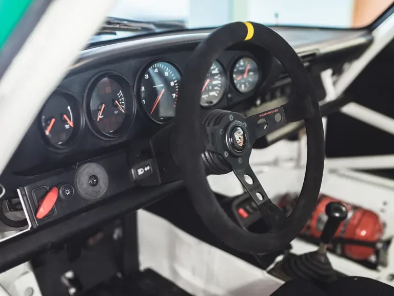 1994 Porsche 964 Carrera RS - Image 13 of 31