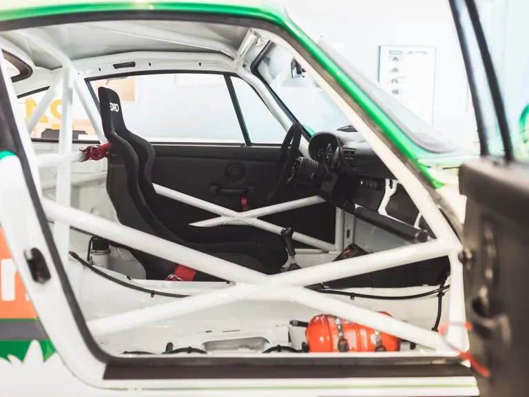 1994 Porsche 964 Carrera RS - Image 12 of 31