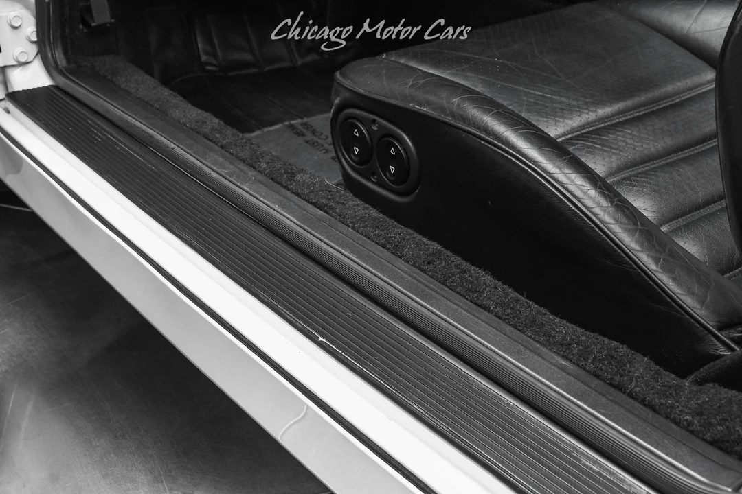 1994 Porsche 964 Carrera - Image 27 of 31