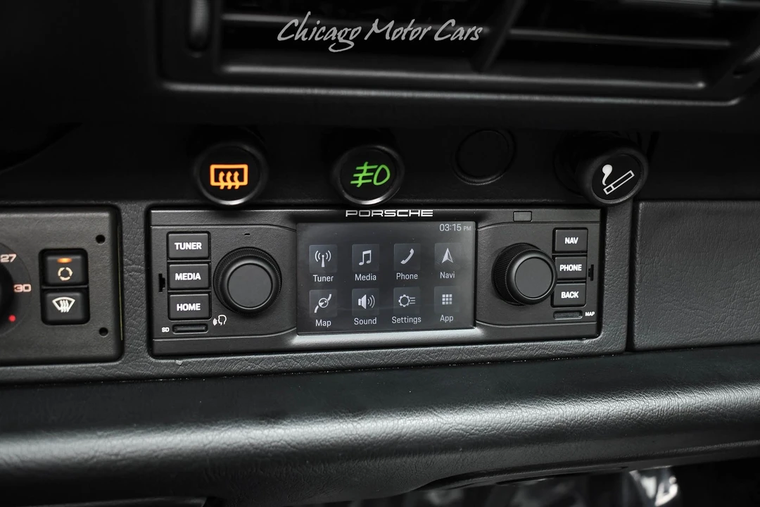 1994 Porsche 964 Carrera - Image 14 of 31