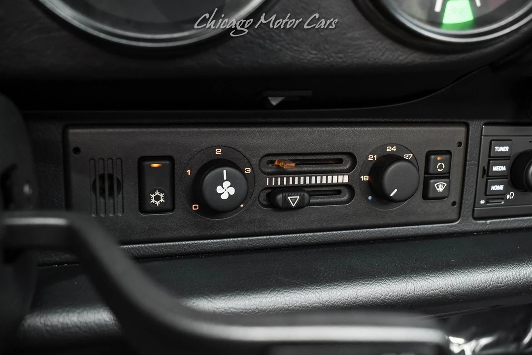1994 Porsche 964 Carrera - Image 13 of 31