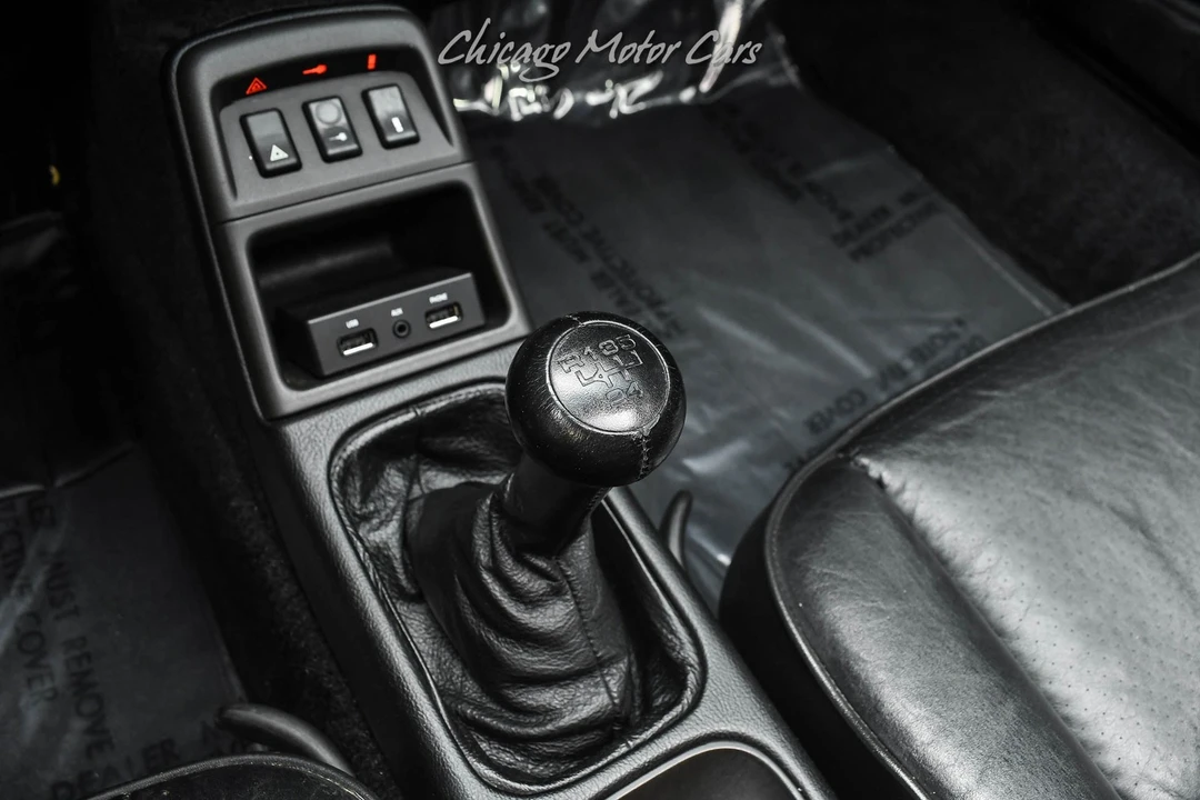 1994 Porsche 964 Carrera - Image 17 of 31