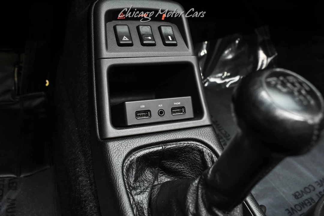 1994 Porsche 964 Carrera - Image 16 of 31