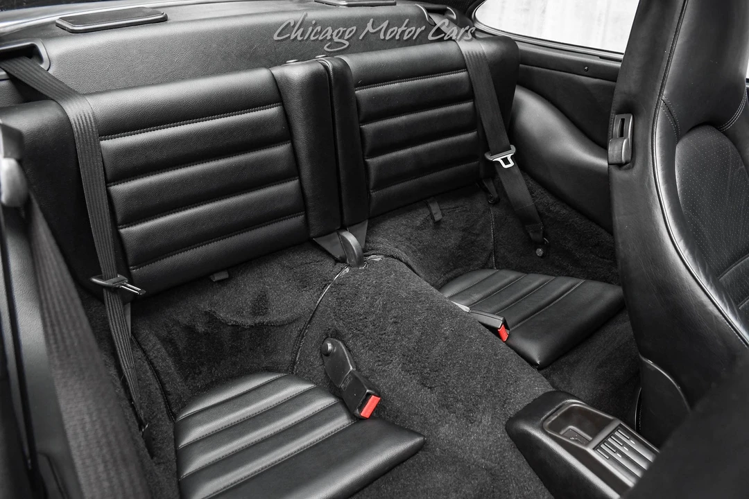 1994 Porsche 964 Carrera - Image 26 of 31
