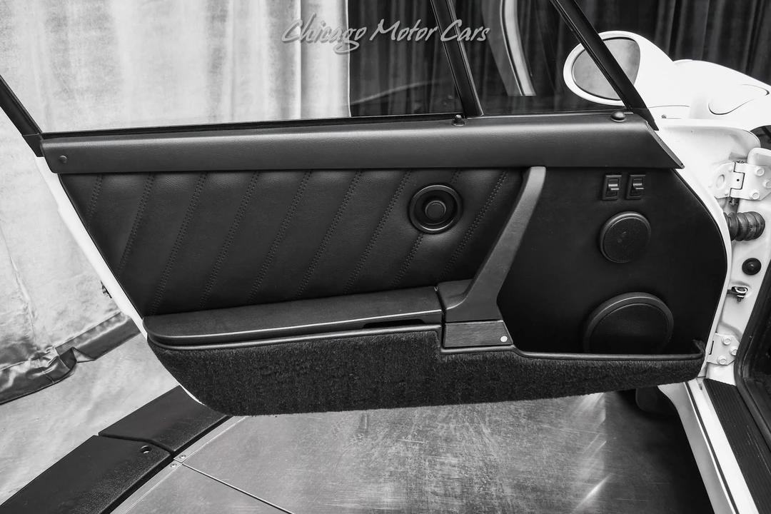 1994 Porsche 964 Carrera - Image 28 of 31