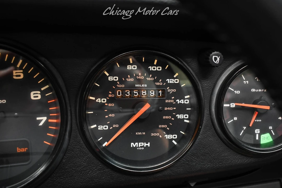 1994 Porsche 964 Carrera - Image 12 of 31