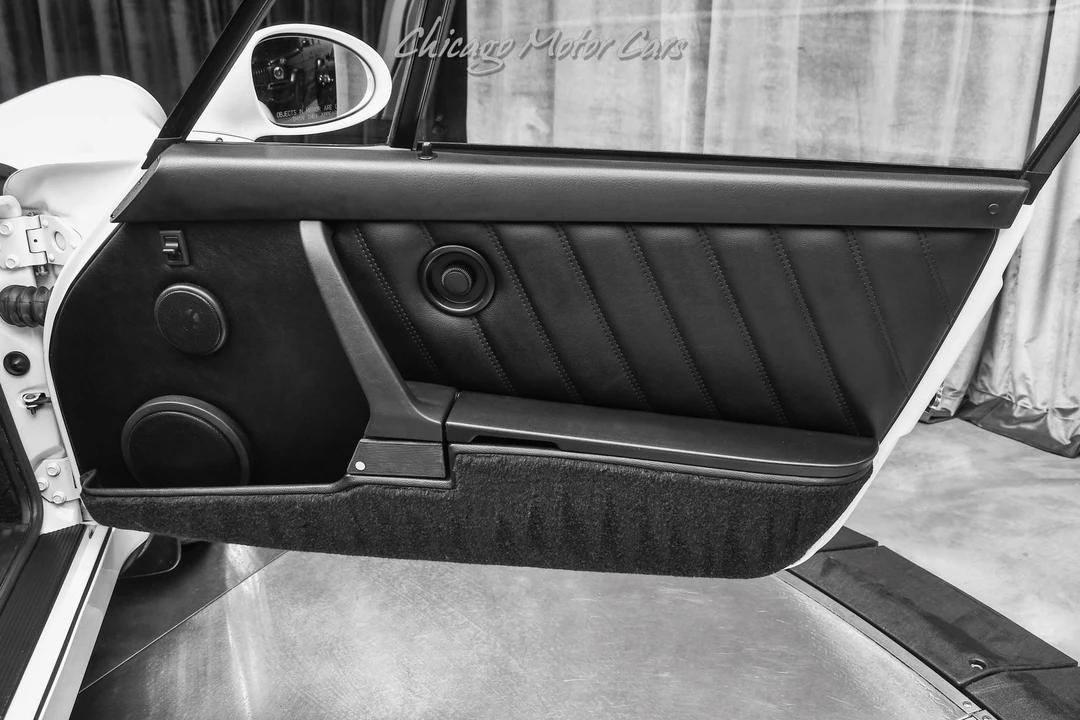 1994 Porsche 964 Carrera - Image 29 of 31