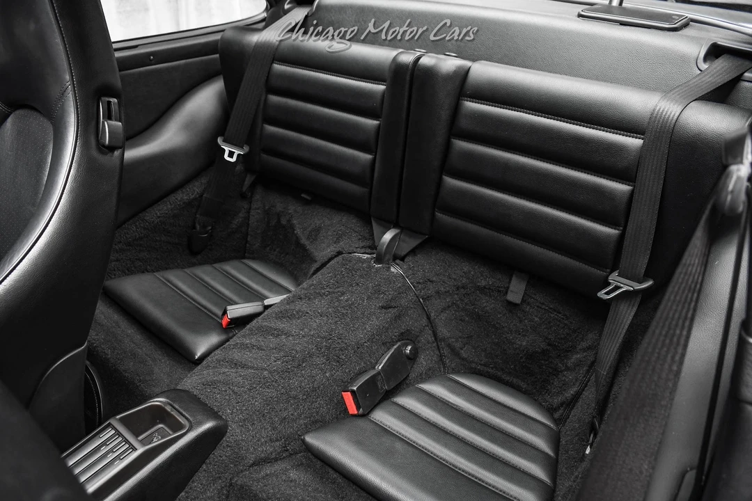 1994 Porsche 964 Carrera - Image 25 of 31