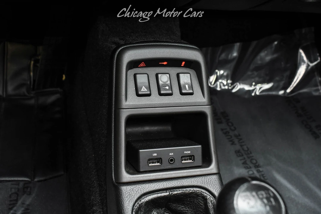 1994 Porsche 964 Carrera - Image 15 of 31