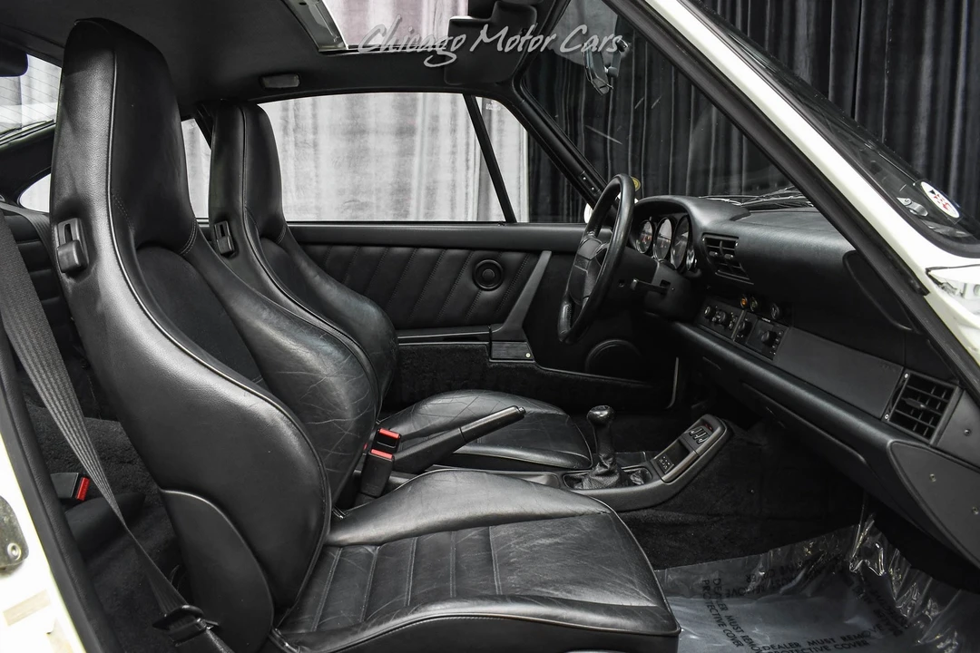 1994 Porsche 964 Carrera - Image 23 of 31