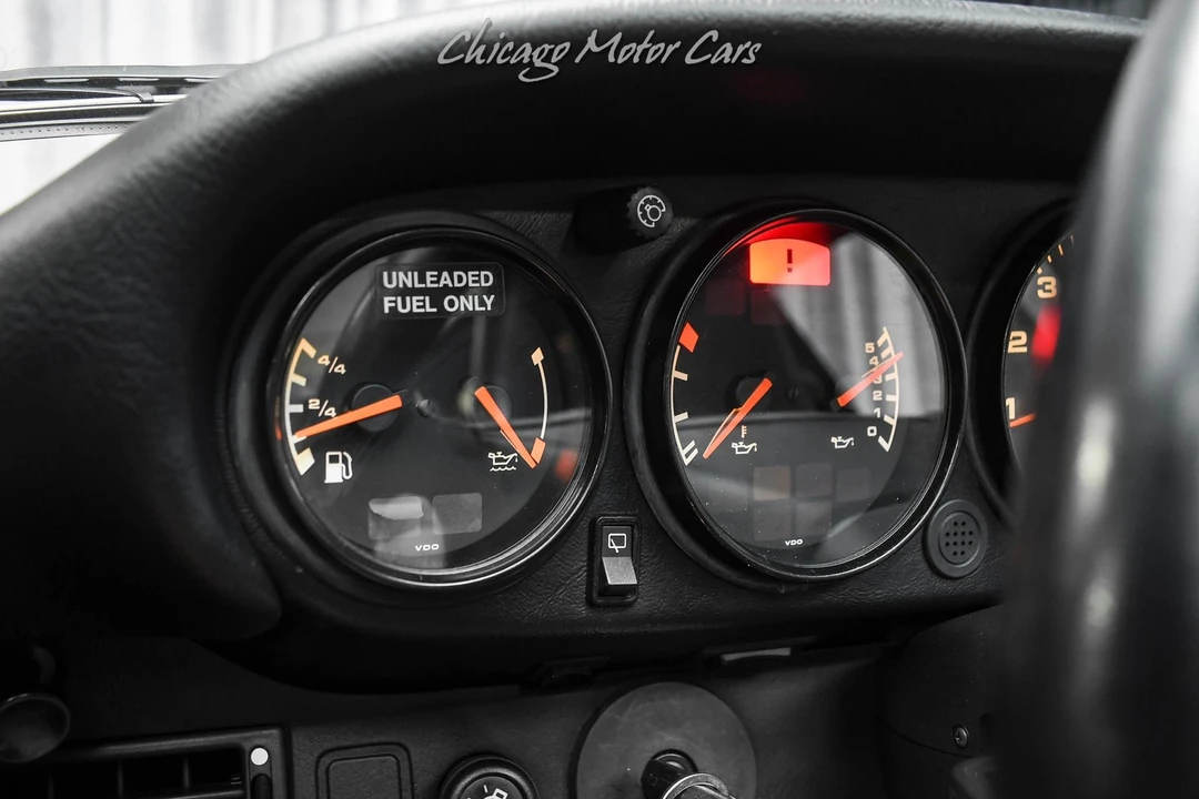 1994 Porsche 964 Carrera - Image 10 of 31