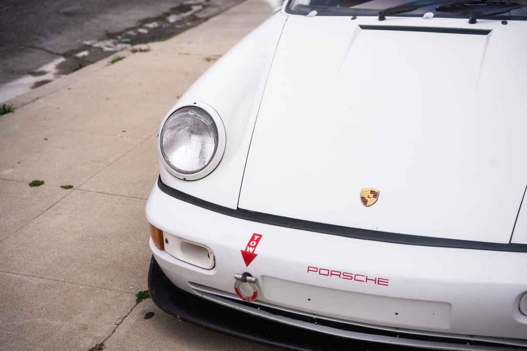 1994 Porsche 964 Carrera RS America - Image 24 of 31