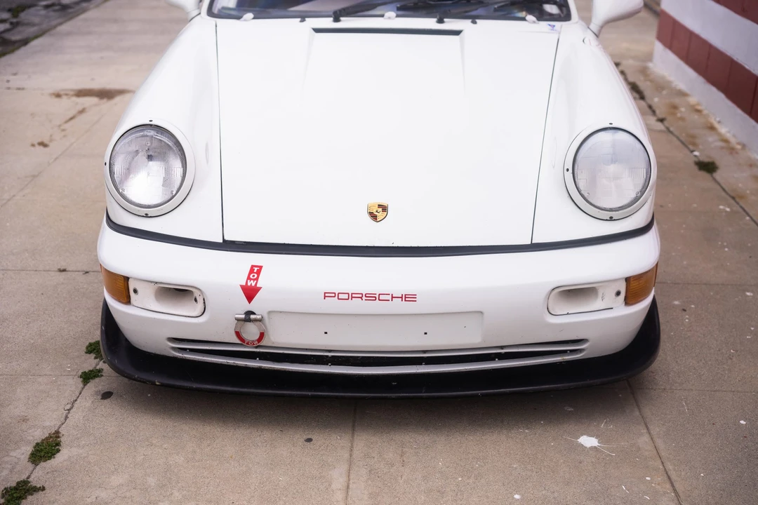 1994 Porsche 964 Carrera RS America - Image 16 of 31