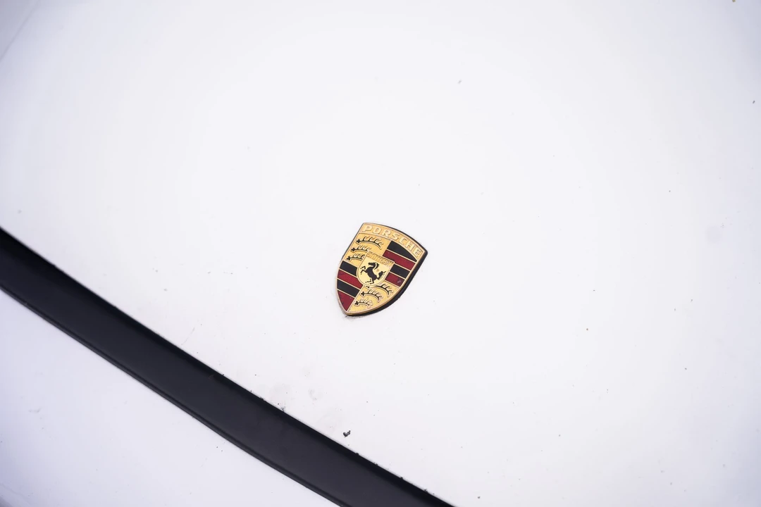 1994 Porsche 964 Carrera RS America - Image 27 of 31