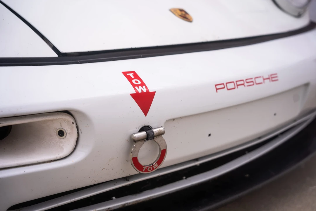 1994 Porsche 964 Carrera RS America - Image 29 of 31